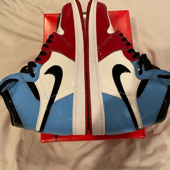 Jordan 1 - Picture 1 of 6